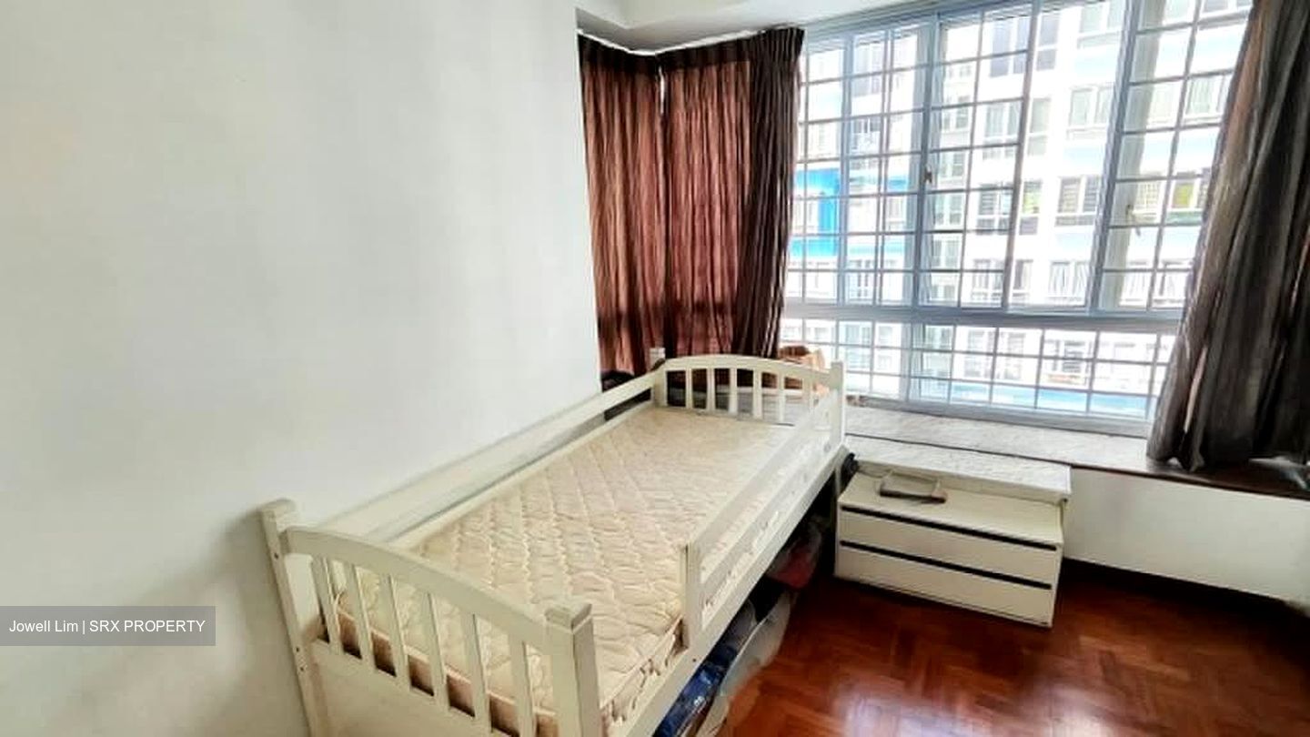 La Casa (D25), Condominium #601377341